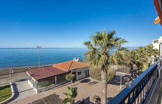 Piso en venta en Playa del Rincón en Rincón de la Victoria