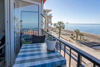 Piso en venta en Playa del Rincón en Rincón de la Victoria
