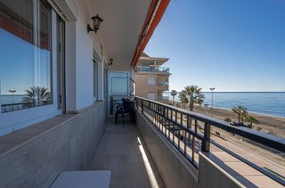 Piso en venta en Playa del Rincón en Rincón de la Victoria