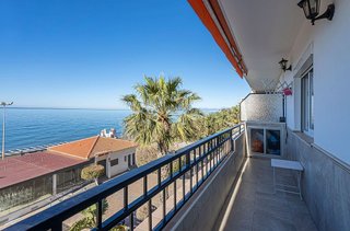 Piso en venta en Playa del Rincón en Rincón de la Victoria