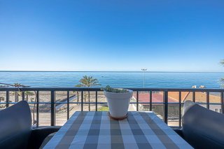 Piso en venta en Playa del Rincón en Rincón de la Victoria