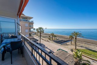 Piso en venta en Playa del Rincón en Rincón de la Victoria