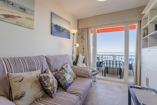 Piso en venta en Playa del Rincón en Rincón de la Victoria