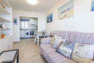 Piso en venta en Playa del Rincón en Rincón de la Victoria