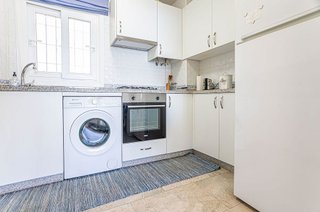 Piso en venta en Playa del Rincón en Rincón de la Victoria