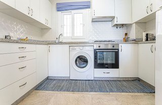 Piso en venta en Playa del Rincón en Rincón de la Victoria