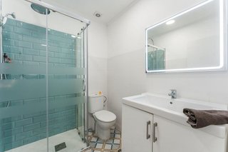 Piso en venta en El Raval en Barcelona
