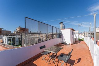 Piso en venta en El Raval en Barcelona