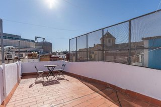 Piso en venta en El Raval en Barcelona