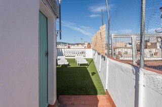 Piso en venta en El Raval en Barcelona