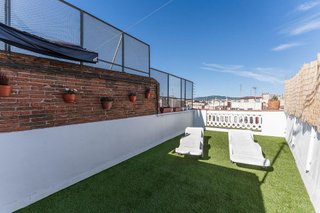 Piso en venta en El Raval en Barcelona