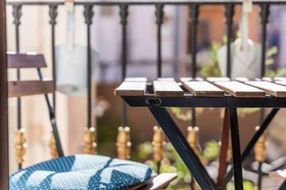 Piso en venta en El Raval en Barcelona