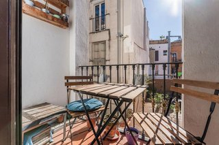 Piso en venta en El Raval en Barcelona