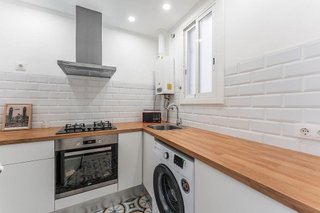 Piso en venta en El Raval en Barcelona