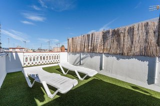 Piso en venta en El Raval en Barcelona