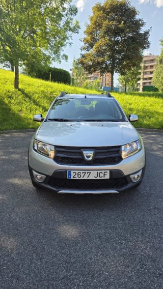 Dacia Sandero SUV (42.000km)