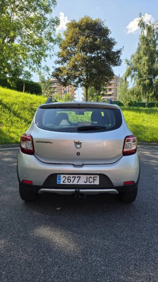 Dacia Sandero SUV (42.000km)