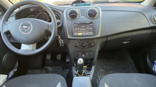 Dacia Sandero SUV (42.000km)
