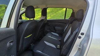 Dacia Sandero SUV (42.000km)
