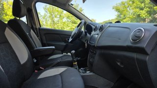 Dacia Sandero SUV (42.000km)