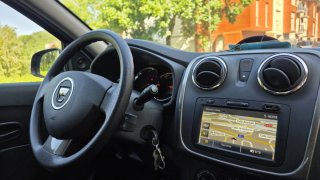 Dacia Sandero SUV (42.000km)