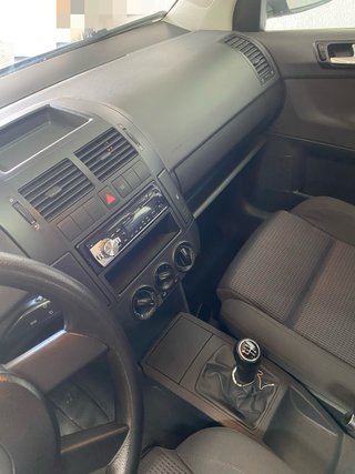 Volkswagen Polo 2003