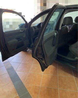 Volkswagen Polo 2003