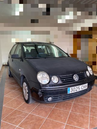 Volkswagen Polo 2003