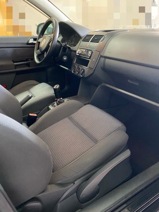 Volkswagen Polo 2003