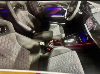 Audi RS3 2026