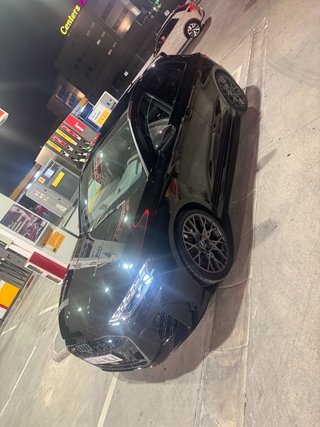 Audi RS3 2026