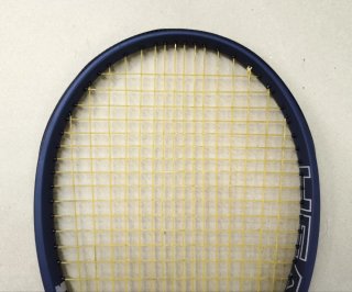 Raqueta Head Ti S5 (240 grs.) (Made in Austria)