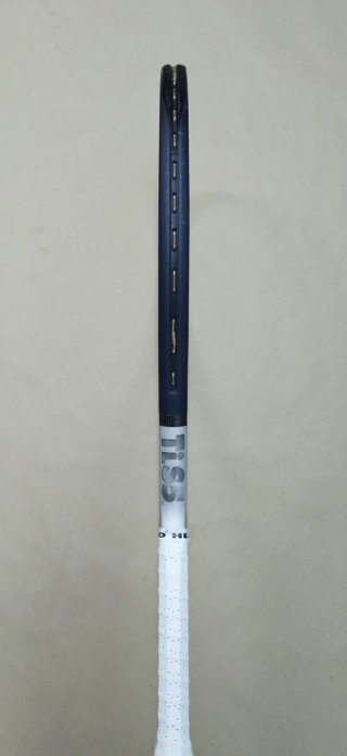 Raqueta Head Ti S5 (240 grs.) (Made in Austria)