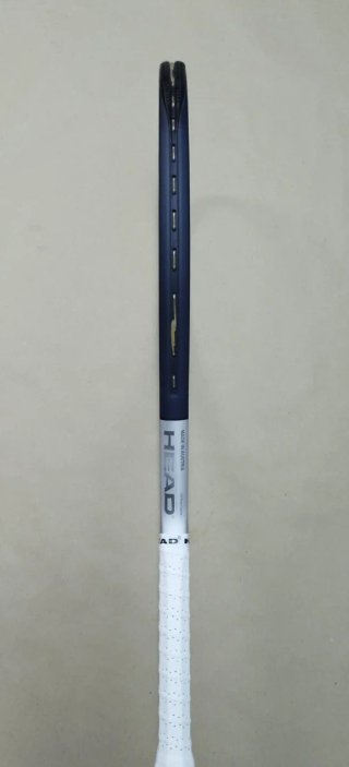 Raqueta Head Ti S5 (240 grs.) (Made in Austria)