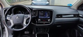 Mitsubishi Outlander 2020