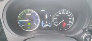 Mitsubishi Outlander 2020