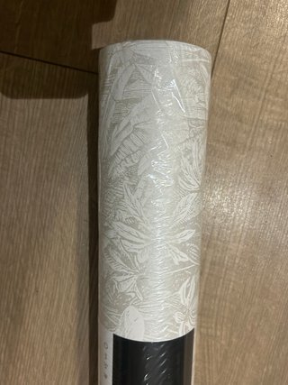 Papel pintado estilo botánico