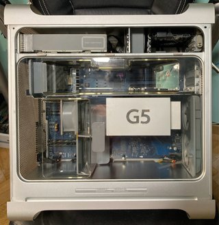 Power Mac G5