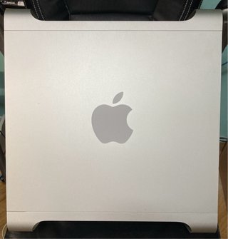 Power Mac G5