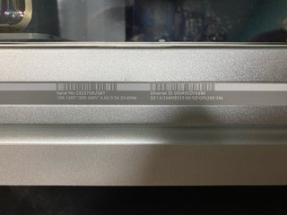 Power Mac G5