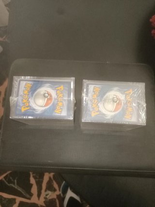Mystery Power Cube Pokemon Nuovi