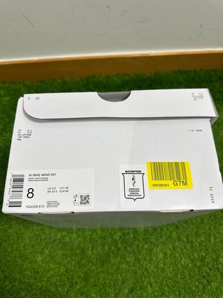 Nike Mind 001 Pearl Pink