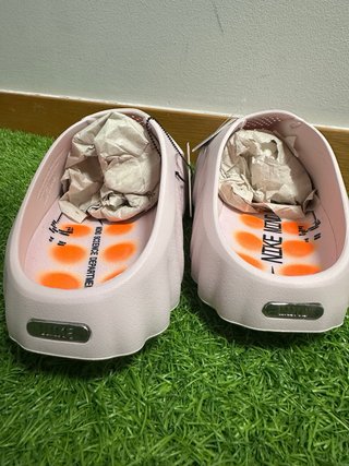 Nike Mind 001 Pearl Pink