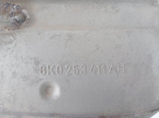 8k0253411ah 8r0253611ap 8r0253611an tubo audi q5