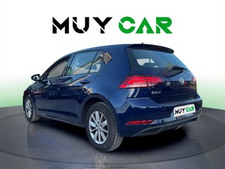 Volkswagen Golf Last Edition 1.6 TDI 85 kW (115 CV)