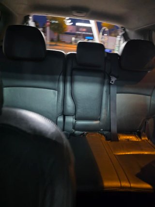Mitsubishi Outlander 2010