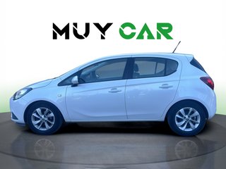 Opel Corsa 1.4 Selective 66 kW (90 CV)
