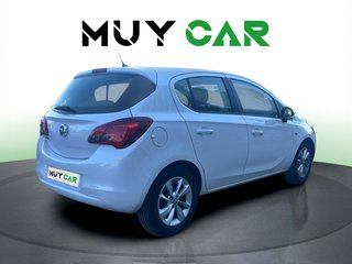 Opel Corsa 1.4 Selective 66 kW (90 CV)