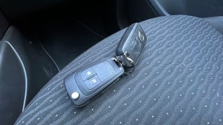 Opel Corsa 1.4 Selective 66 kW (90 CV)