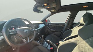Skoda Scala 1.0 TSI Sport 85 kW (115 CV)
